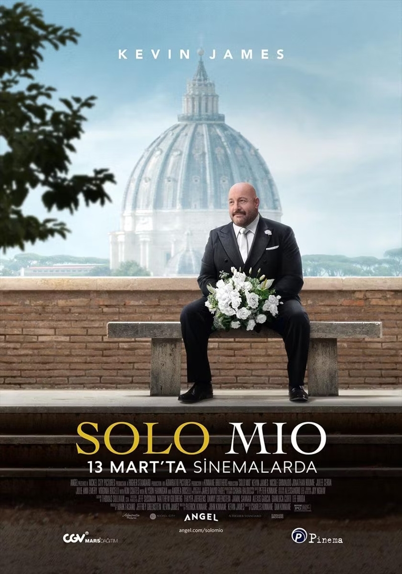 Solo Mio