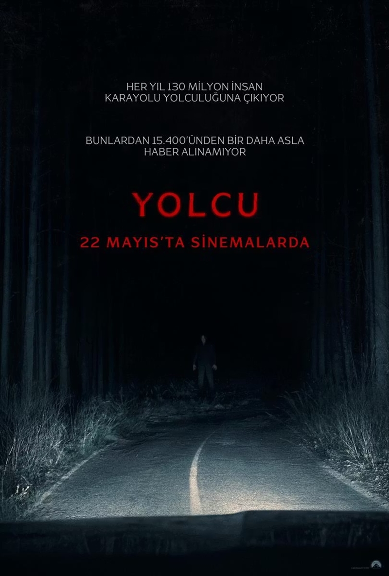 Yolcu