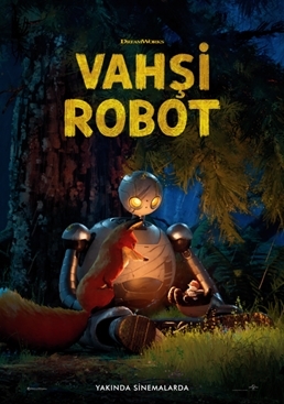 Vahi Robot