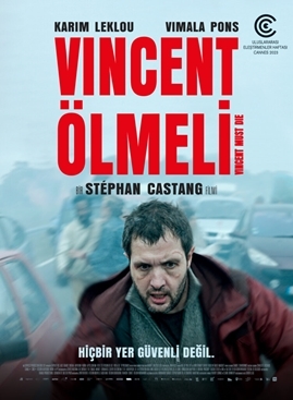 Vincent lmeli