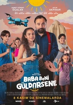 Baba Beni Gldrsene